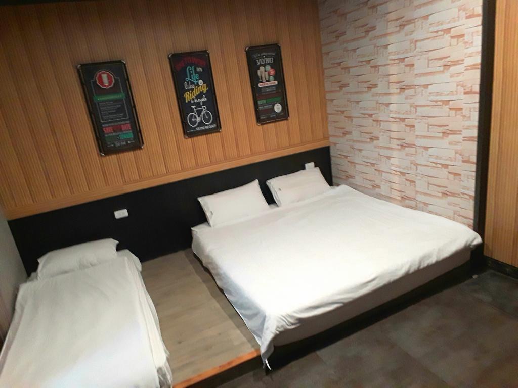 罗东Loft旅宿 罗东镇 外观 照片