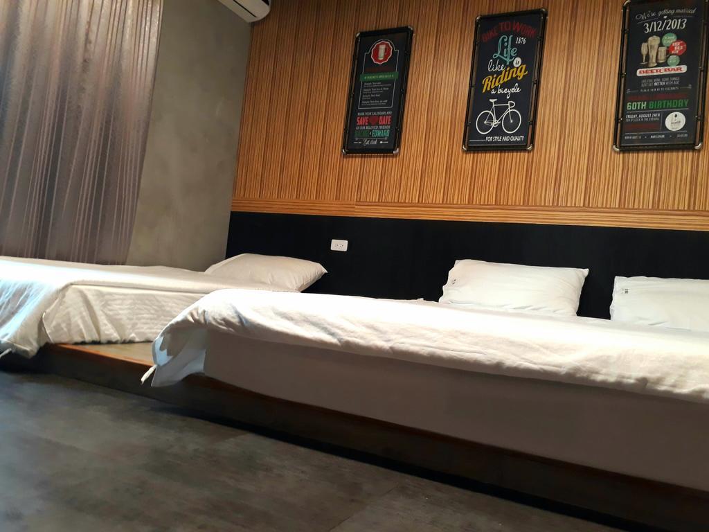 罗东Loft旅宿 罗东镇 外观 照片